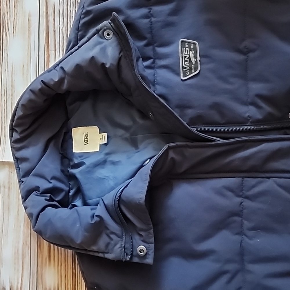 Vans Jacket - Picture 2 of 8